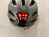 Freetown Lumiere Bike Helmet with LED Light - Thumbnail 2