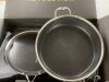 HexClad 5 Piece Hybrid Cookware Set - Thumbnail 3