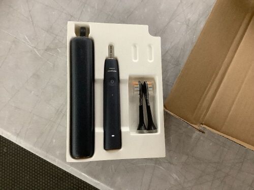 Philips Sonicare 9900 Prestige Rechargeable Electric Toothbrush - Lot 387