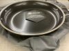 HexClad Hybrid Fry Pan with Lid, 14" - Thumbnail 3