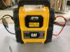 CAT 2500 Amp Lithium Jump Starter and Air Compressor - Thumbnail 2