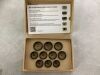 Ultrahuman AIR Ring Sizing Kit - Thumbnail 1