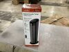 Lasko 22" Ceramic Tower Space Heater with Remote - Thumbnail 2