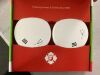 First Alert 10-Year Battery 2-in-1 Smoke and Carbon Monoxide Alarm with Voice Alerts, 2 Pack - Thumbnail 3