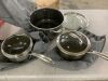 HexClad Cookware Set - Thumbnail 1