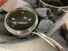 HexClad Cookware Set - Thumbnail 3