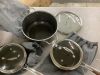 HexClad Cookware Set - Thumbnail 4