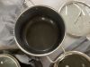 HexClad Cookware Set - Thumbnail 5