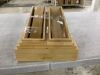 Trinity Bamboo Drawer Organizer Set - Thumbnail 1