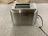 Cuisinart 2-Slice Toaster - Gets Hot - Thumbnail 1