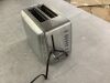 Cuisinart 2-Slice Toaster - Gets Hot - Thumbnail 3