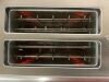 Cuisinart 2-Slice Toaster - Gets Hot - Thumbnail 5
