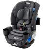 Graco 4Ever DLX Grad 5-in-1 Car Seat - Thumbnail 1