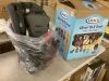 Graco 4Ever DLX Grad 5-in-1 Car Seat - Thumbnail 2