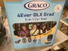 Graco 4Ever DLX Grad 5-in-1 Car Seat - Thumbnail 4
