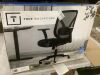True Innovations Mesh Office Chair - Thumbnail 2