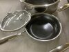 HexClad Cookware Set - Thumbnail 4