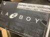 La-Z-Boy Air Lumbar Manager Office Chair - Thumbnail 3