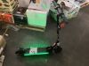 Electric Scooter - For Repair, Powers Up but Doesn't Move - Thumbnail 1