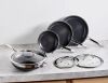 HexClad 7-piece Cookware Set - Thumbnail 1