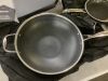 HexClad 7-piece Cookware Set - Damaged - Thumbnail 2