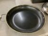 HexClad Hybrid Fry Pan with Lid, 14" - Thumbnail 2