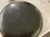 HexClad Hybrid Fry Pan with Lid, 14" - Thumbnail 3
