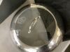 HexClad Hybrid Fry Pan with Lid, 14" - Thumbnail 4