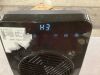 Electric Space Heater - Thumbnail 2