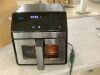 Gourmia Air Fryer - Thumbnail 4