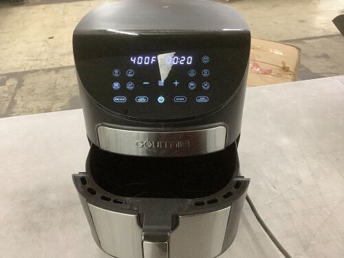 Gourmia Air Fryer - Lot 690