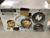 Tramontina Non-Stick Cookware Set - Thumbnail 5