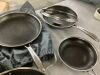 HexClad Cookware Set - Thumbnail 5