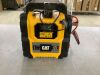 CAT 2500 Amp Lithium Jump Starter and Air Compressor - Thumbnail 1