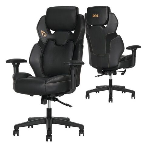 DPS Encode 3D Insight Gaming Chair - Lot 50