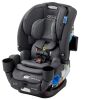 Graco 4Ever DLX Grad 5-in-1 Car Seat - Thumbnail 1