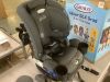 Graco 4Ever DLX Grad 5-in-1 Car Seat - Thumbnail 3