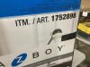 La-Z-Boy Manager Office Chair - Thumbnail 4