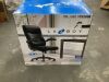 La-Z-Boy Manager Office Chair - Thumbnail 2