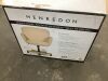Henredon Murphy Fabric Office Chair - Thumbnail 2