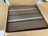 Golden Select WPC 12" x 12” Deck Tiles, 24 Tiles - Thumbnail 3