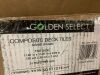Golden Select WPC 12" x 12” Deck Tiles, 24 Tiles - Thumbnail 4