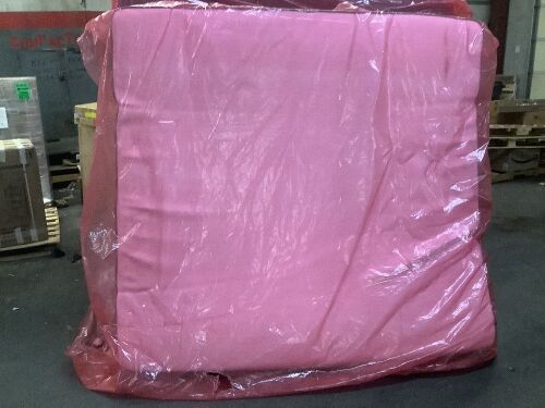 Casper 12" King Size Hybrid Mattress - Small Blemish - Lot 9