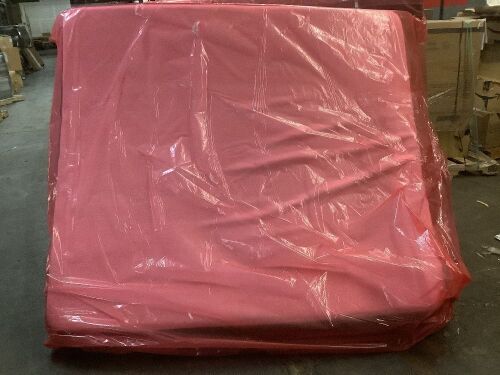 Casper King Size Mattress - Lot 10