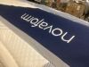 Novaform 14" King Size Mattress - Thumbnail 4