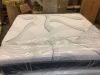 Novaform King Size Mattress - Thumbnail 1