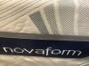 Novaform King Size Mattress - Thumbnail 3