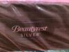 Beautyrest Silver 12" King Size Mattress - Thumbnail 2