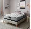 Beautyrest Silver 12" King Size Mattress - Thumbnail 4