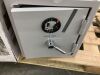 Sanctuary Reserve 1.69 cu. ft. Home & Office Safe with Electronic Lock - Thumbnail 4